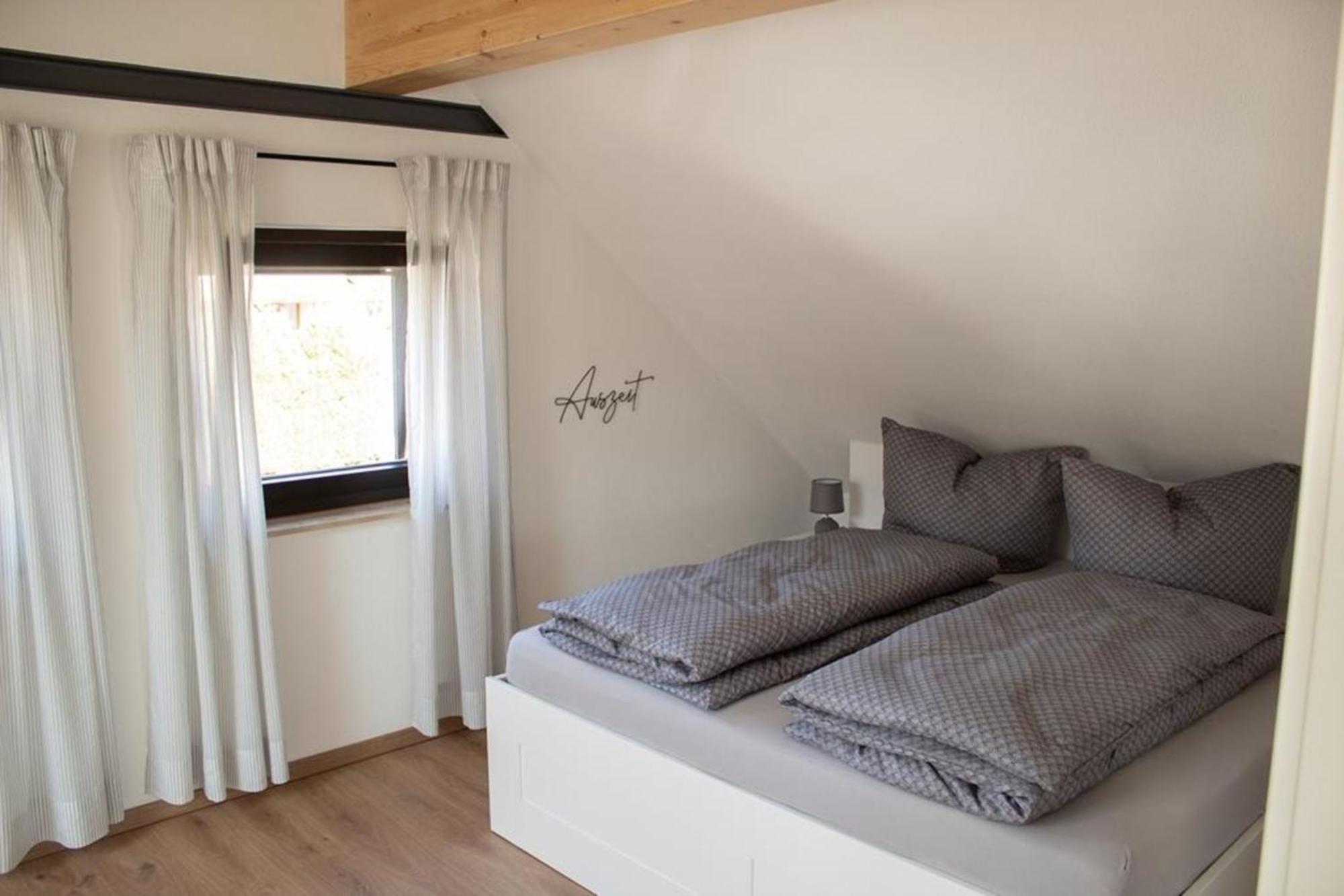 Ferienwohnung Kurz "Panoramablick" 베르트하임 외부 사진